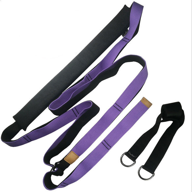 Pilates / Yoga straps