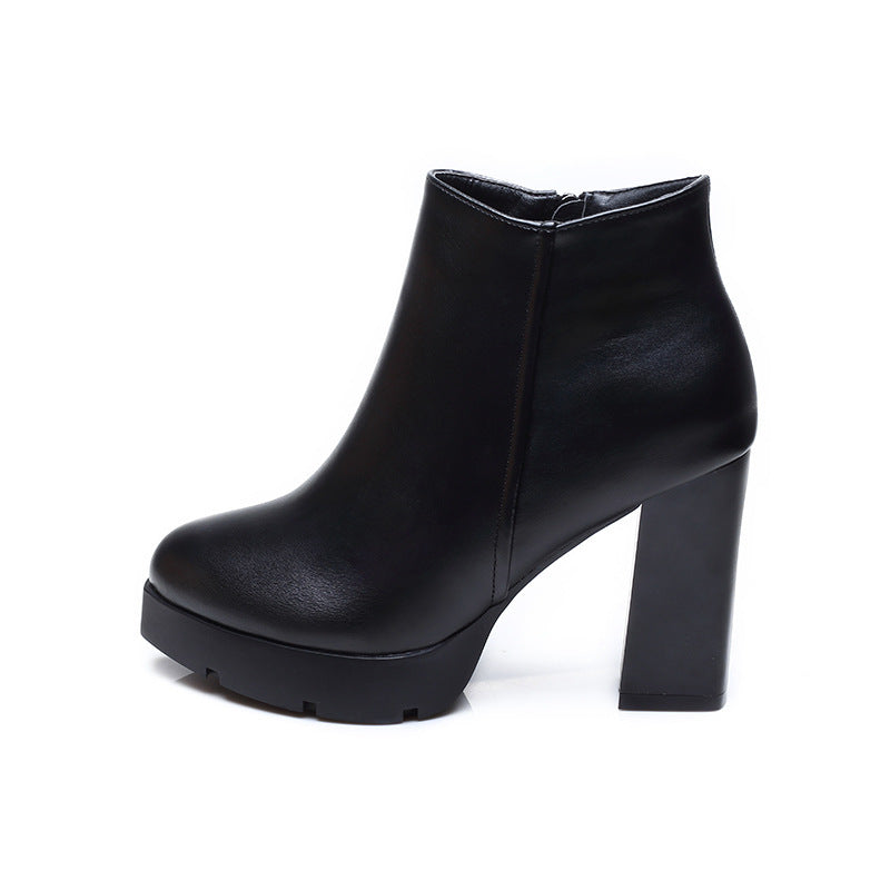 Ankle boots - Margaux