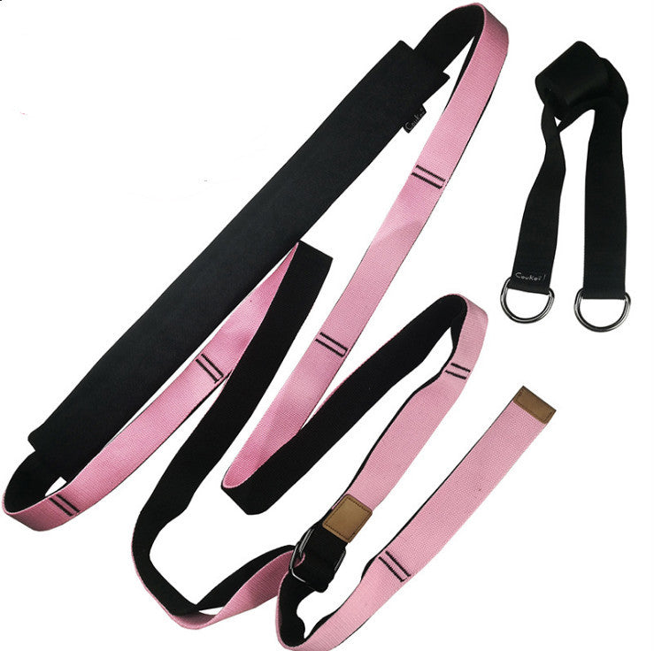 Pilates / Yoga straps