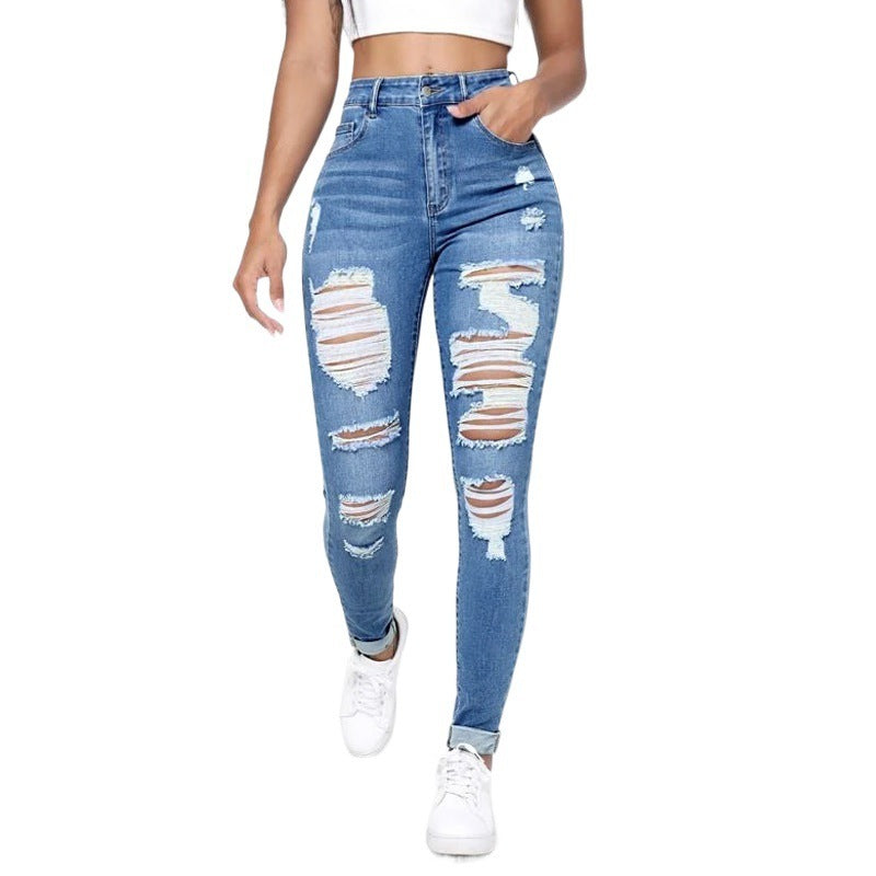 Slim Jeans - Laura