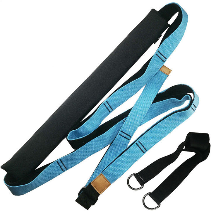 Pilates / Yoga straps