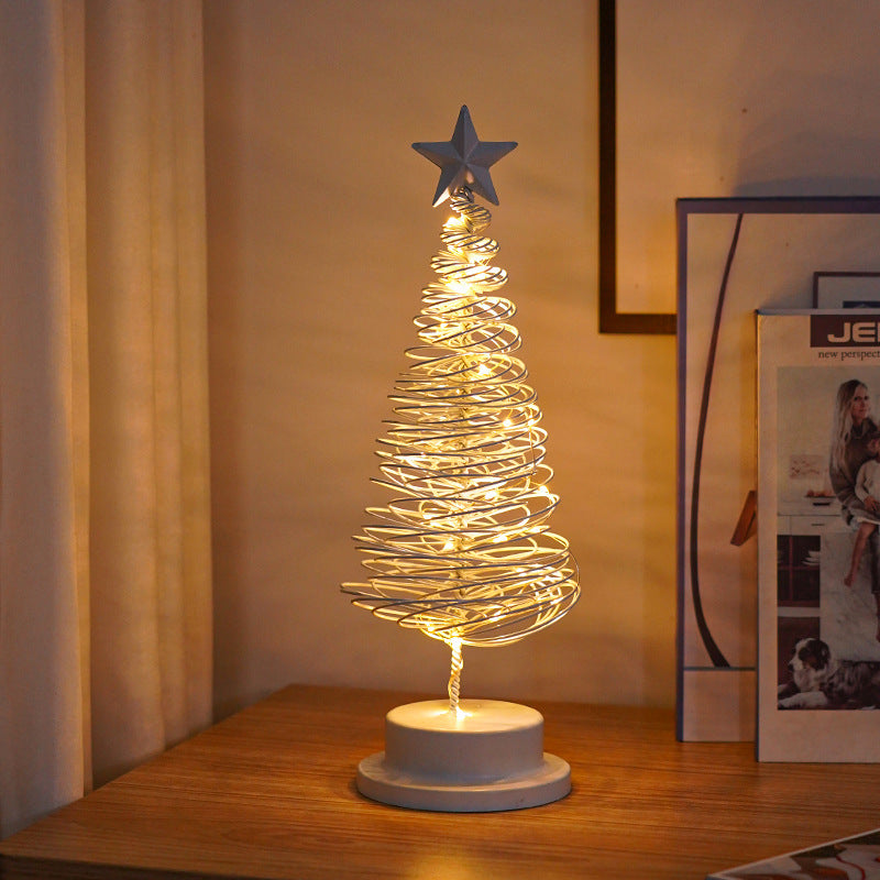 LED Christmas Tree Lamp