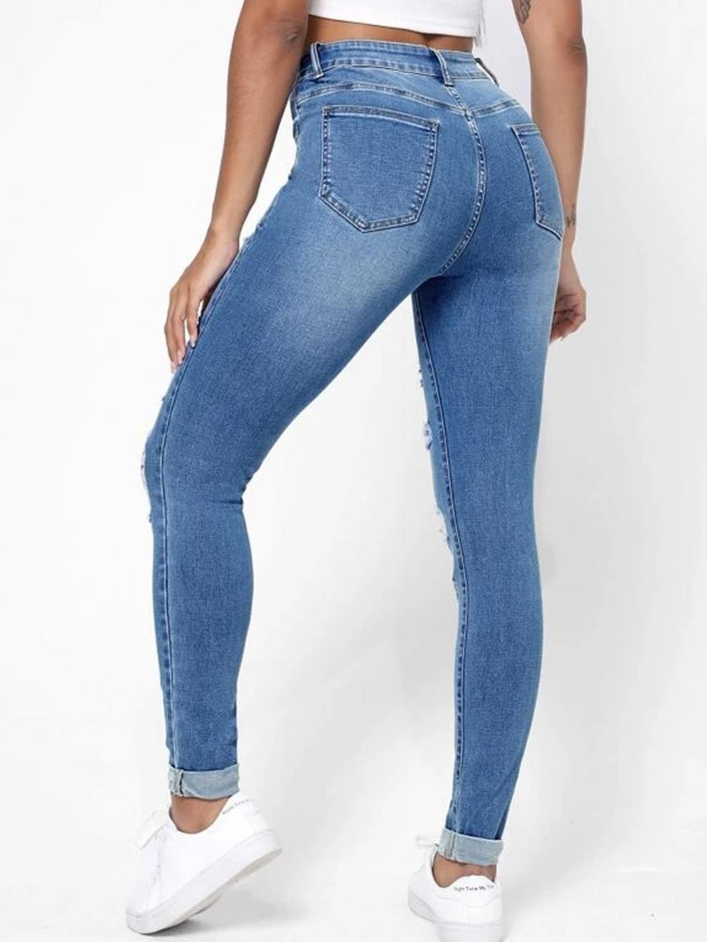 Slim Jeans - Laura